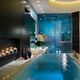 Illustration for article titled I Can Live In Any of These Amazing Bathrooms